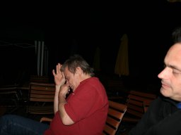 Treffen in Mörfelden 2007